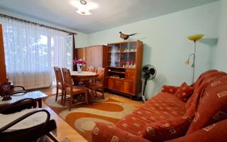 Apartament cu 2 camere de vanzare -Piata Victoriei Targu Mures - Poză 2
