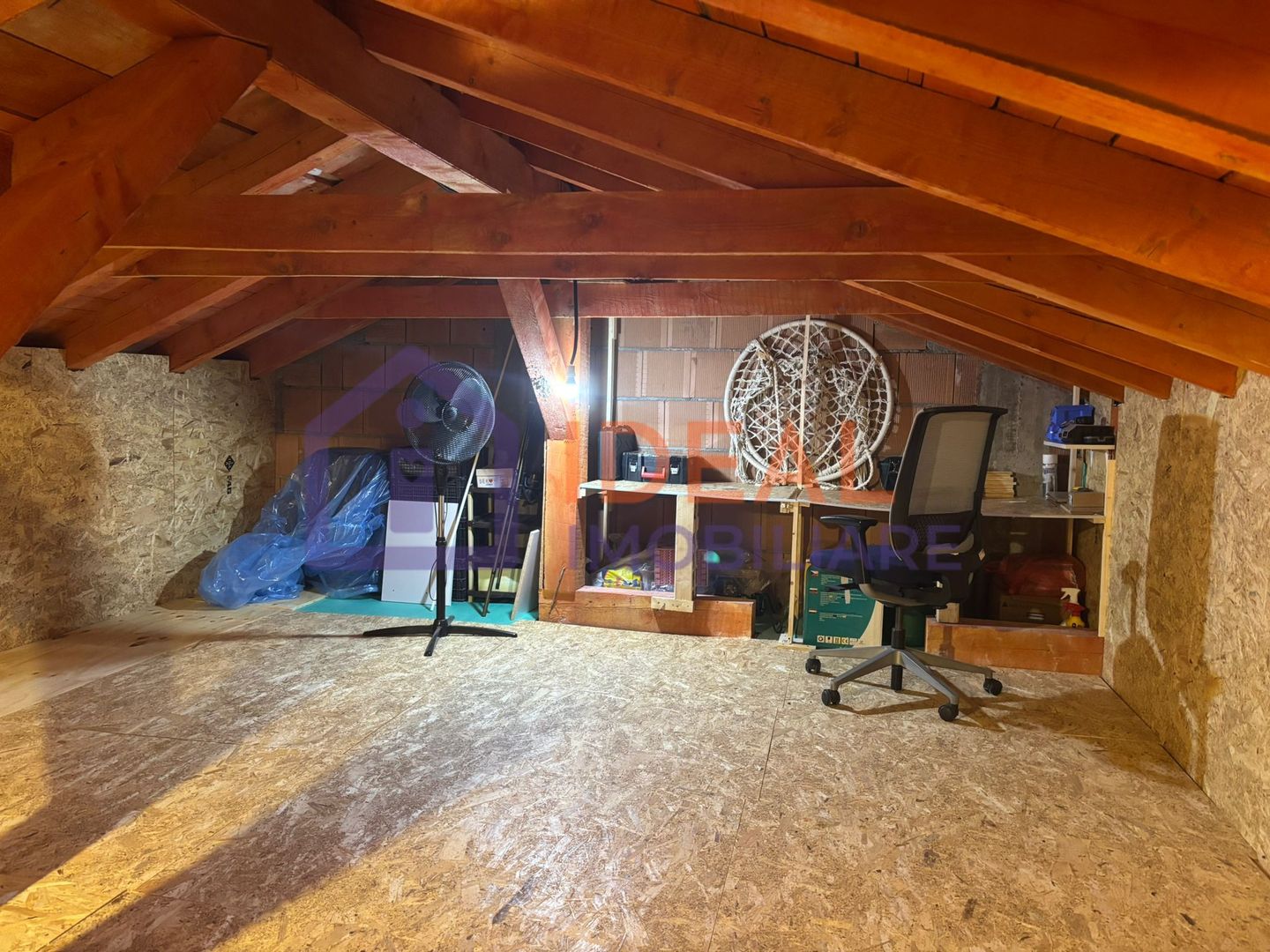 Apartament cu 3 camere complet Mobilat, in Cartierul Arhitectilor - Poză 8