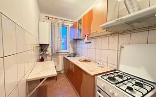 Apartament 2 camere Dambul Rotund 43 mp cu parcare - Poză 5