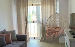 Apartament 2 camere de inchiriat in Bucium, Iasi – Colega de apartament cautata - Poză 1