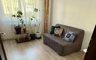 Giroc-Calea Timisoarei | 3 Camere | 2 Balcoane | Mobilat-Utilat | Loc parcare - Poză 12
