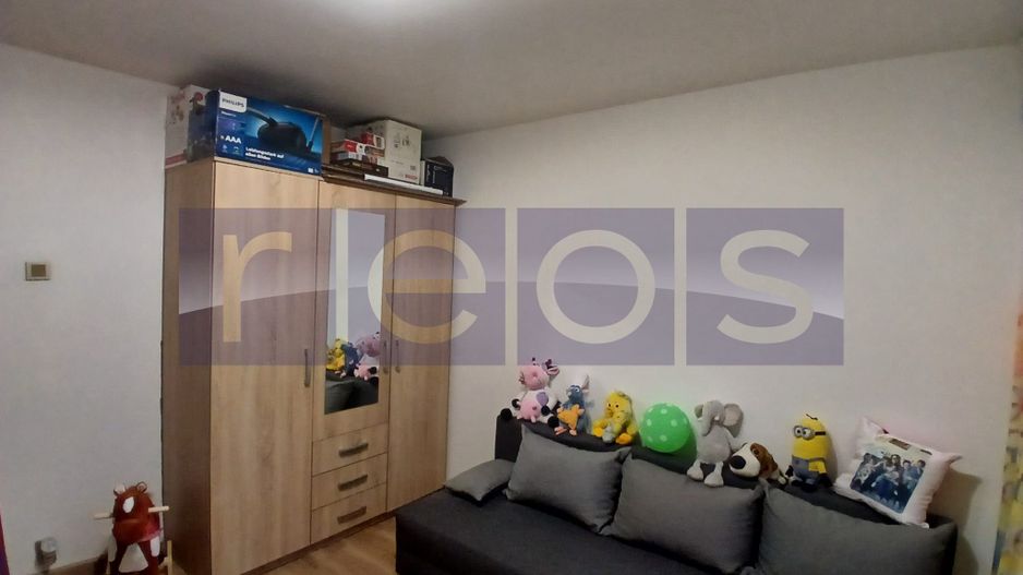 VANZARE 3 CAMERE ZONA DRISTOR RAMNICU VALCEA | METROU | - Poză 7