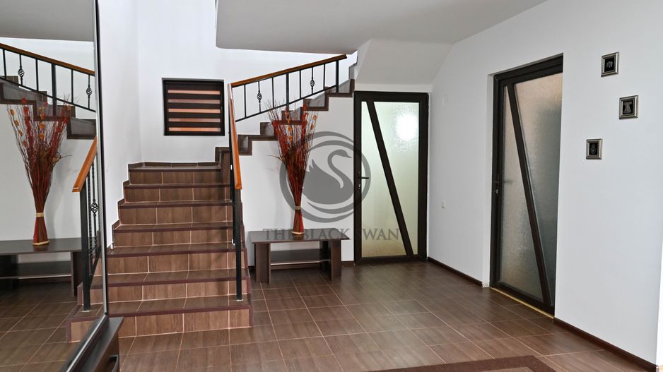 Casa 5 camere de vanzare | 244 mp | Strejnicu, Prahova | COMISION 0% - Poză 15