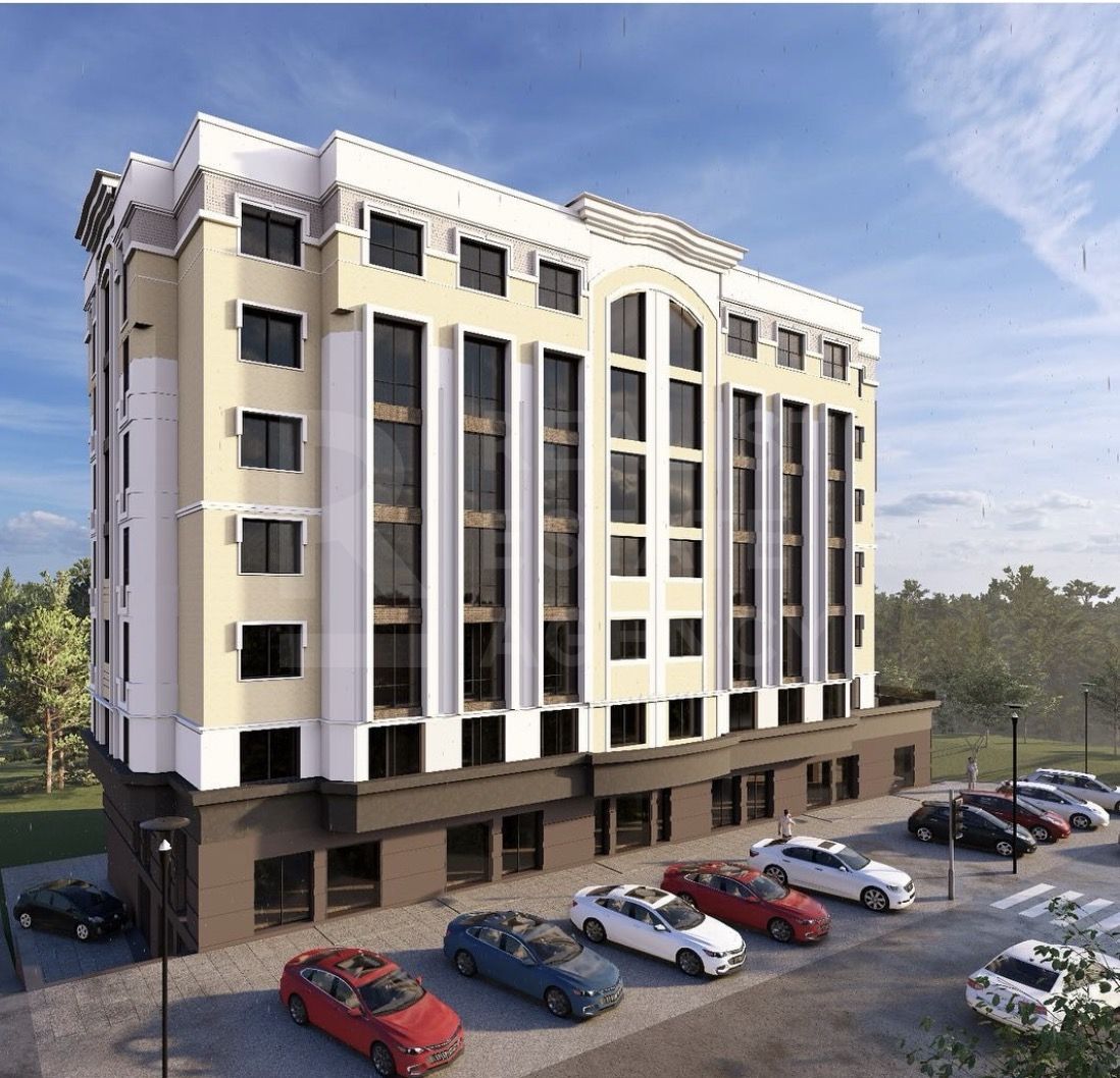 Vânzare, spațiu comercial, 129,5 mp, str. Chișinăului, Cricova - Poză 2