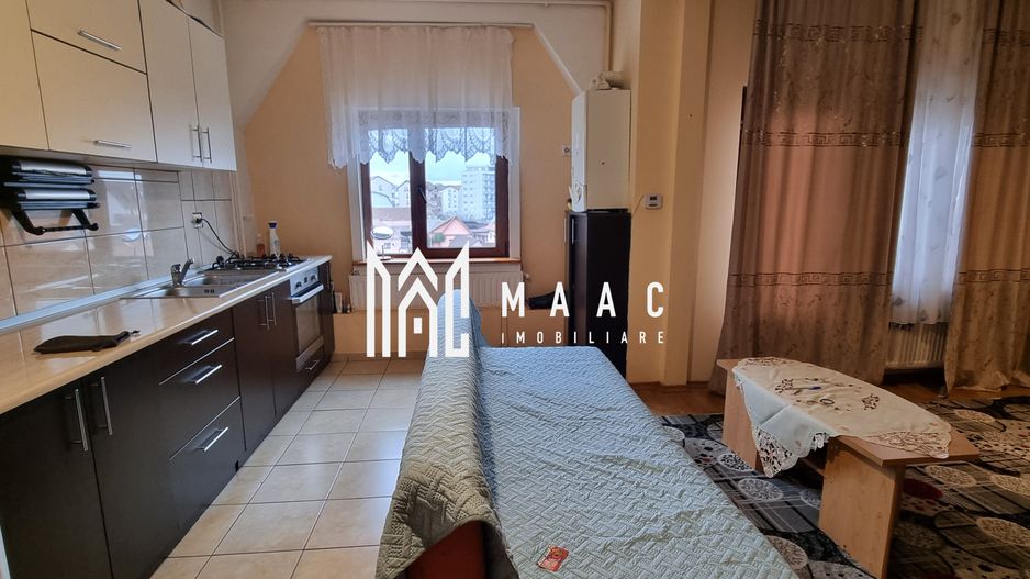 BLACK FRIDAY | Apartament 2 camere I 58 mp I Intabulat I Turnișor - Poză 2