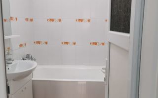 Apartament 2 camere – 40 mp – Parcul Voievozilor – Etaj 9/10 –  mobilat&utilat! - Poză 5