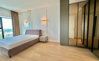 Apartament 3 Camere | One Verdi | Loc de Parcare - Poză 8