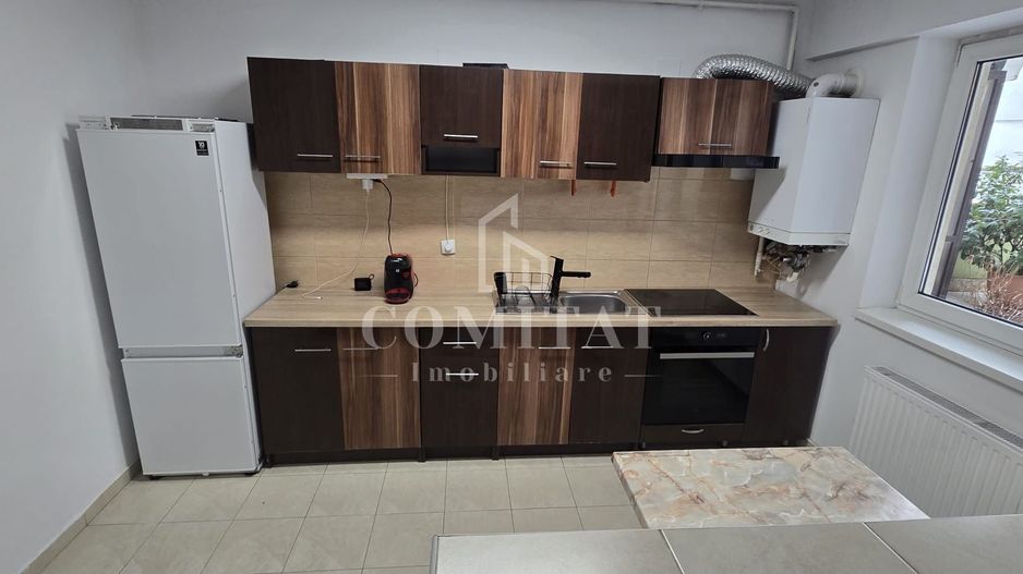 Apartament la cheie | Etaj intermediar | Zona Hotelului Paradis - Poză 4