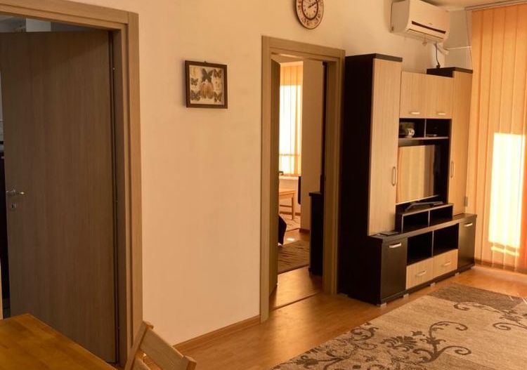 AP. 2 CAMERE 13 SEPTEMBRIE, BLOC NOU, BUCATARIE INCHISA,MOBILAT MODERN - Poză 2