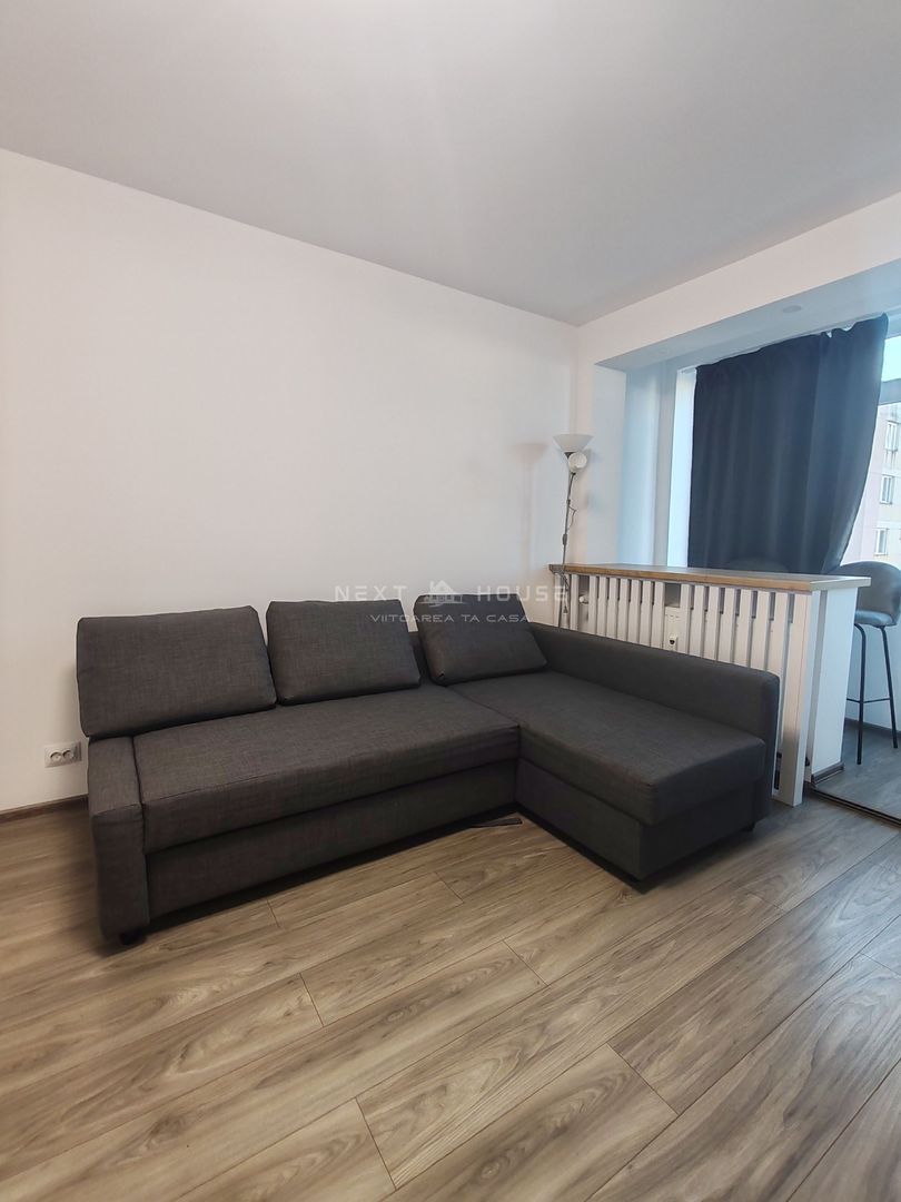 Apartament 2 camere - Bucuresti Drumul Taberei  - Parc Moghioros - Poză 1