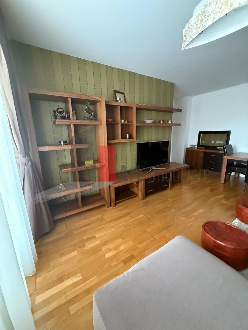 Apartament superb 3 camere | Parcare | Metrou | Mobilat utilat | Zona linistita - Poză 6
