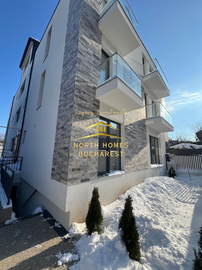 0% COMISION - Apartament 2 camere -Finisaje la alegere -Gara Bucur Obor - Poză 6