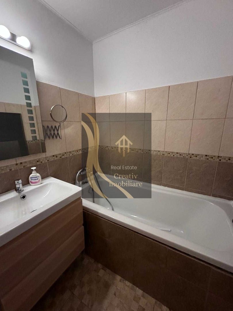 Apartament cu 2 camere de inchiriat - sector 2, Bucuresti - Poză 8