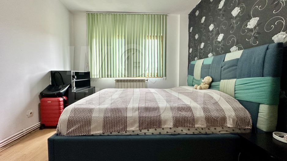Apartament 3 camere, etaj 2, Mărăști – Str. Fabricii, lângă Kaufland - Poză 2