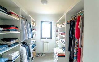 Vilă Spațioasă de vanzare în Sf. Ilie | 175 MP Utili - Poză 21