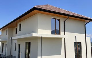 Casă tip duplex – 4 camere, 225mp teren, Cisnădie /Sibiu - Poză 2