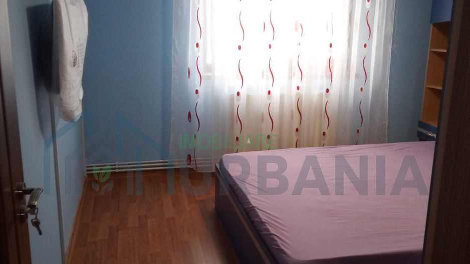 Apartament - 2 camere - CHIRIE - Onesti (Zona de Jos) - Poză 8