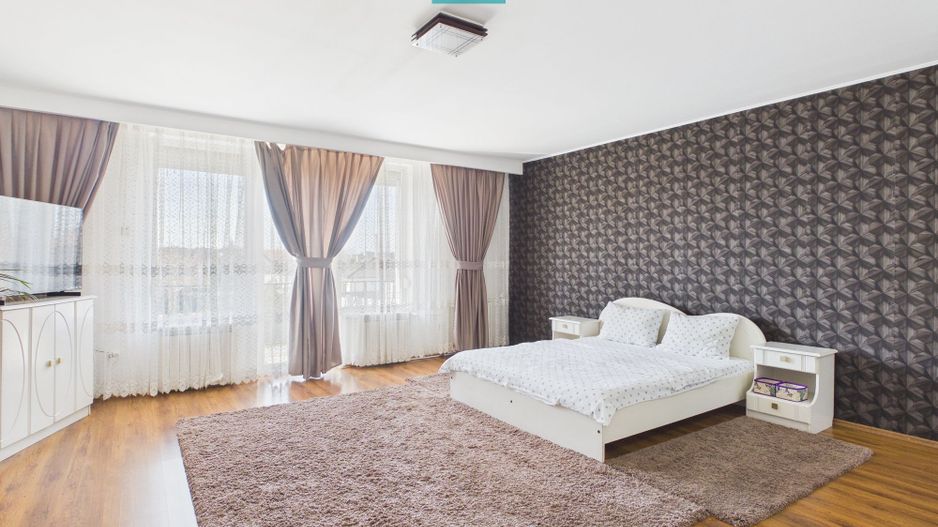 Vilă 343 mp utili, teren 600 mp, Oncea – Oradea - Poză 7