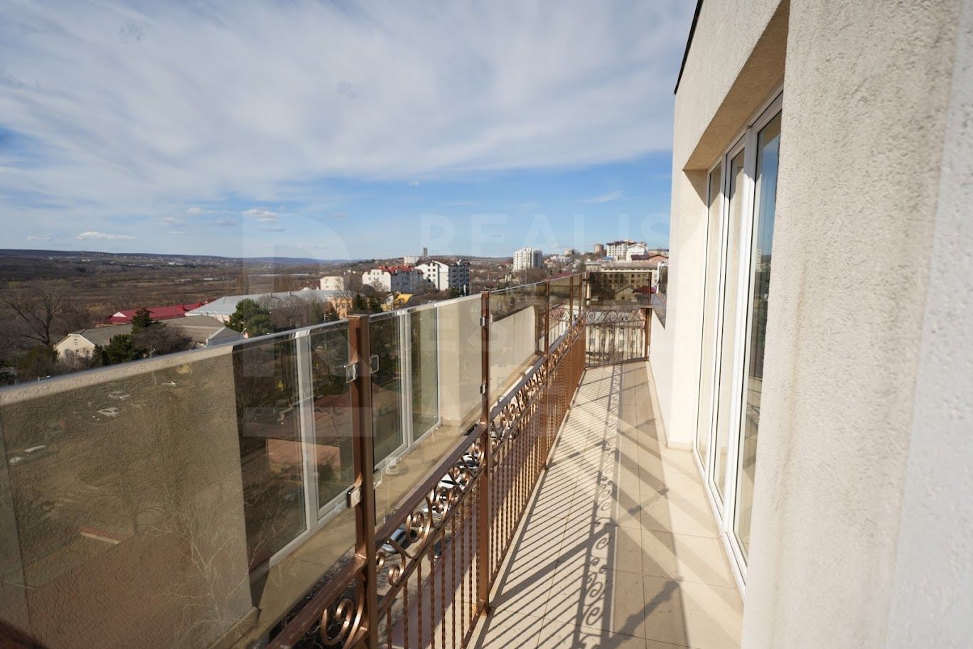 Vânzare, Penthouse, 3 camere, strada Chisinau, Ialoveni - Poză 31