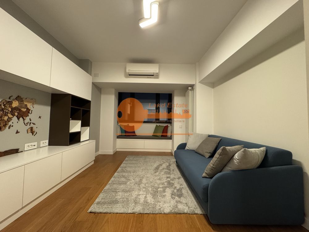 4 camere Nerva Traian ( centrala termica ) - Poză 10