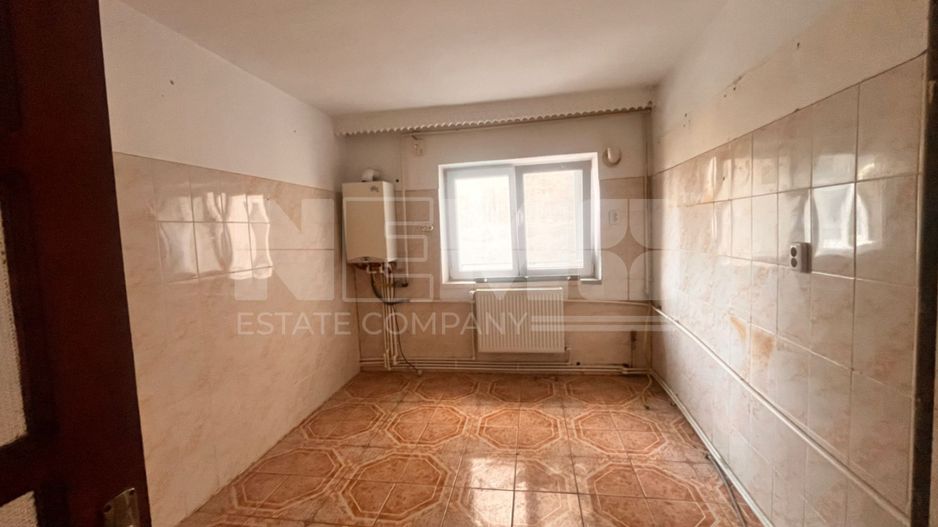 Apartament cu 4 Camere  85 Mp Et.3 I Suceava/Burdujeni I 105.000Euro - Poză 6