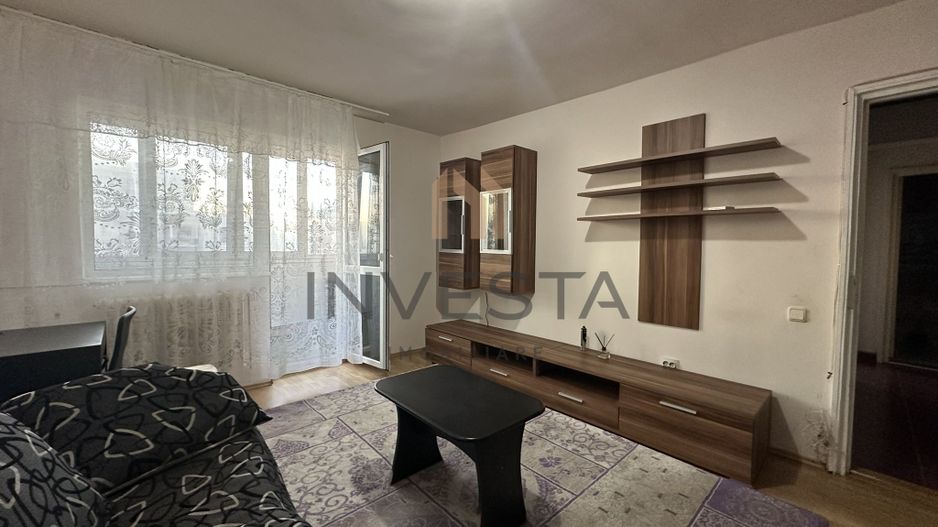Apartament 2 camere decomandate cu 2 balcoane langa BIG! - Poză 2