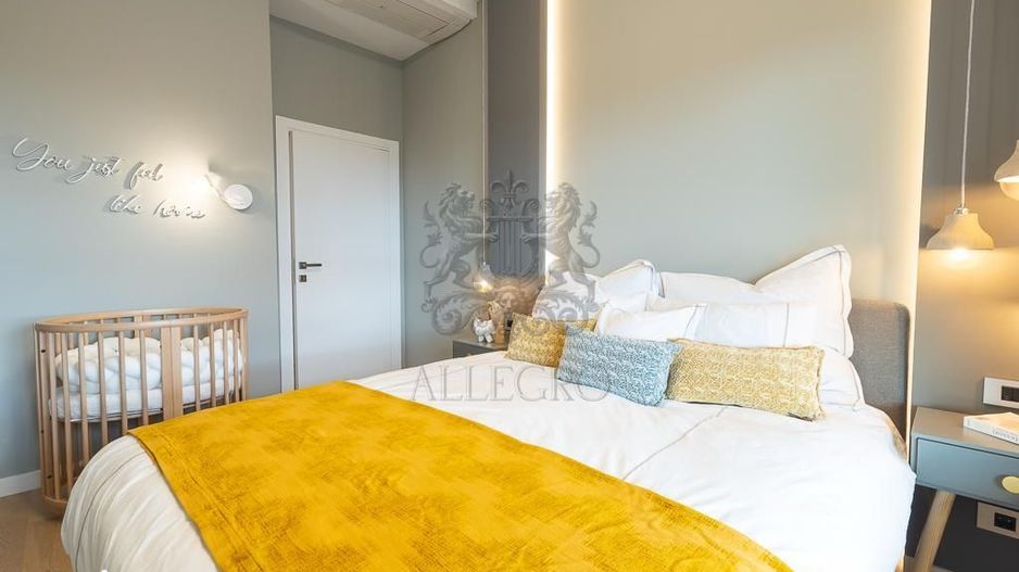 2 Camere | 2 locuri de parcare | Complet mobilat si utilat - Poză 6