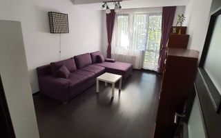 Garsoniera Sector 6, Gorjului, bloc nou, et.1 inalt, 36m2 - Poză 1