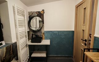 Corp de casa P+M 4 camere , Racadau Carpatilor -LIDL- ,curte comuna. - Poză 38