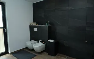 Duplex modern într-o zonă liniștită din Apahida, zonă excelentă. - Poză 12
