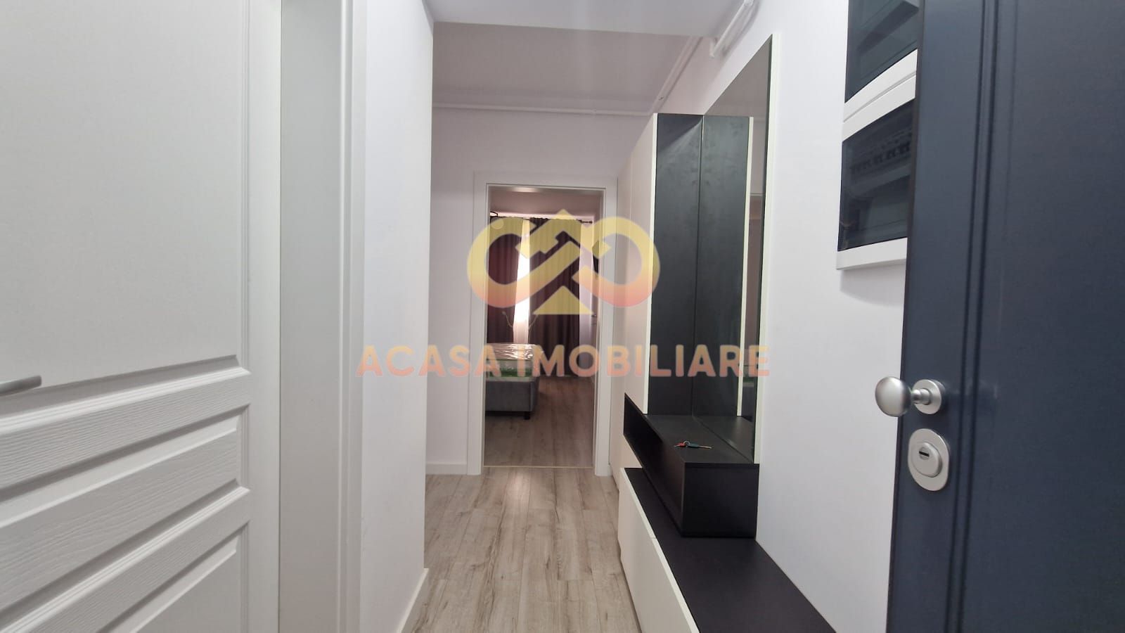 AP  2 CAMERE MOBILAT UTILAT  NOU DACIA COMAT TOWERS - Poză 25