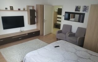 Apartament 1 cameră | 42 mp | Avantgarden | Doamna Stanca