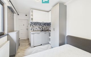 Garsonieră cochetă, renovată recent – zona Dacia - Poză 6