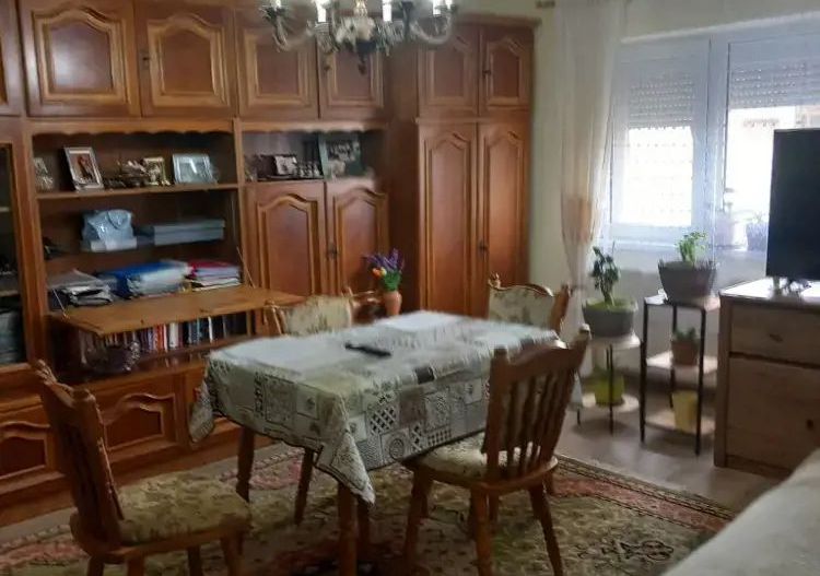 BRASADAS vinde ap 3 cam etaj 2/4 Carpati 2. - Poză 2