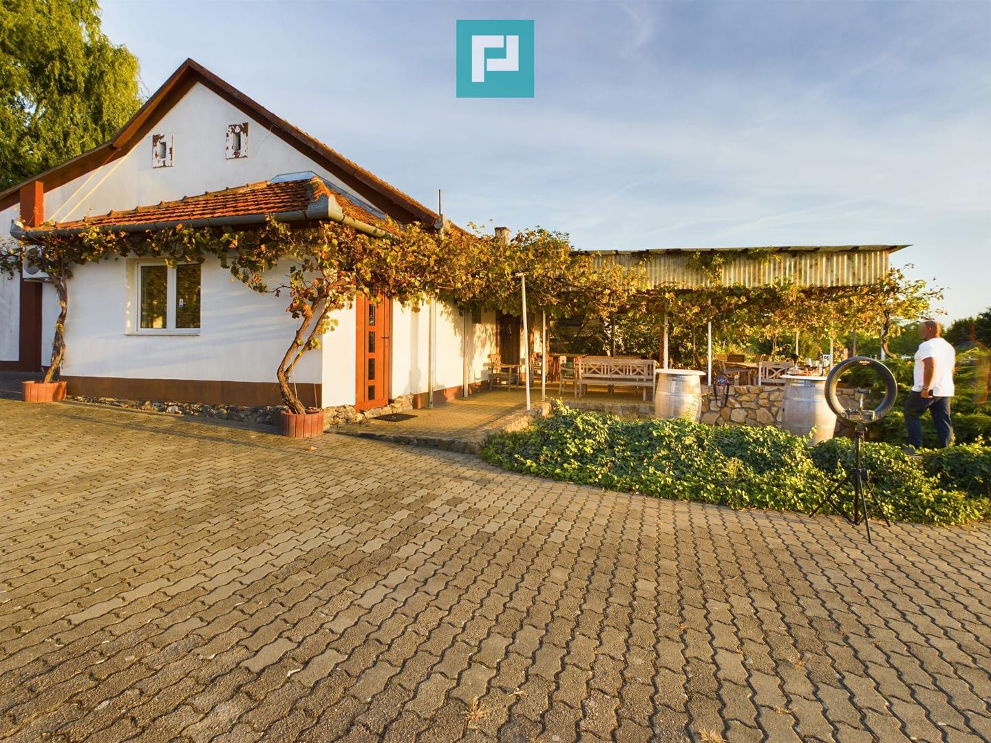 Spațiu comercial - Crama Pivnițele Birăuaș - Poză 36