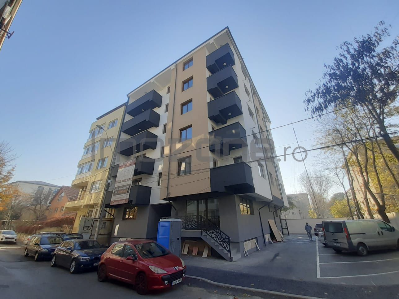 The Building 63 - Babesti 4 - Poză 3