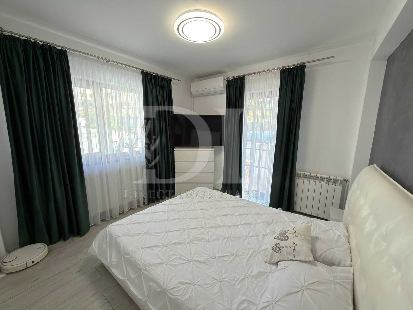 Apartament 3 camere de vanzare / Zona Parcul Poligon - Poză 4