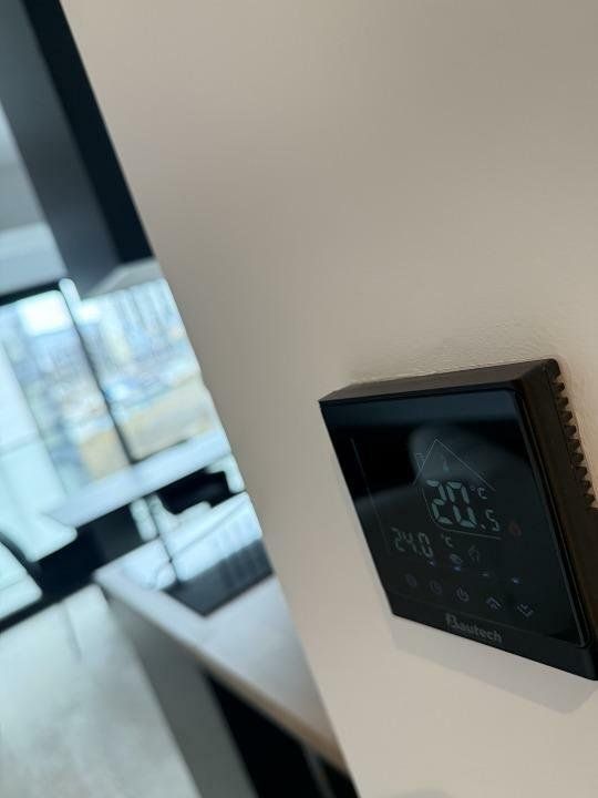 Apartament modern de 3 camere în Yacht Kid | Locație premium - Poză 7