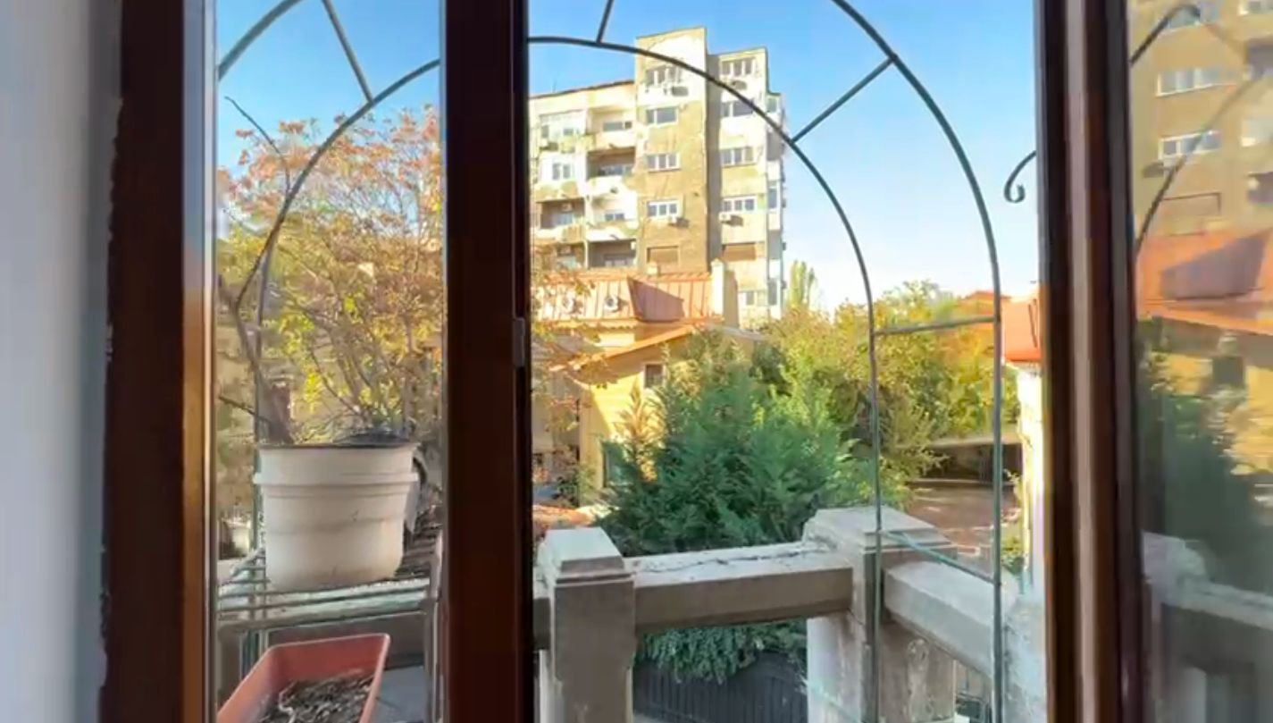 De vanzare Apartament in vilă, Piata Sf. Vineri, Unirii, Coposu - Poză 17