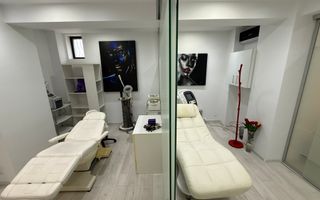 Salon de Înfrumusețare Lux - Central Ploiești - 153 mp - Poză 5