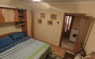 Apartament 3 camere /PARTER/Focsani/72 mp/SCOALA 10 - Poză 9