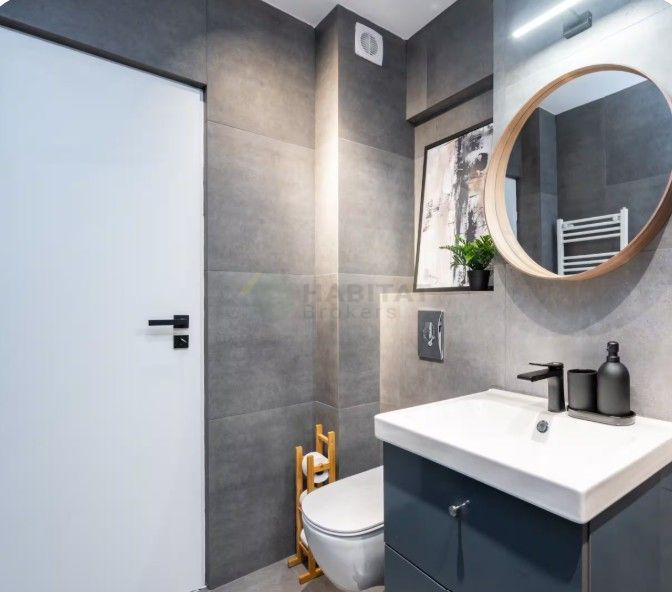 Apartament de lux cu vedere panoramica - Str. Vasile Conta - Poză 12
