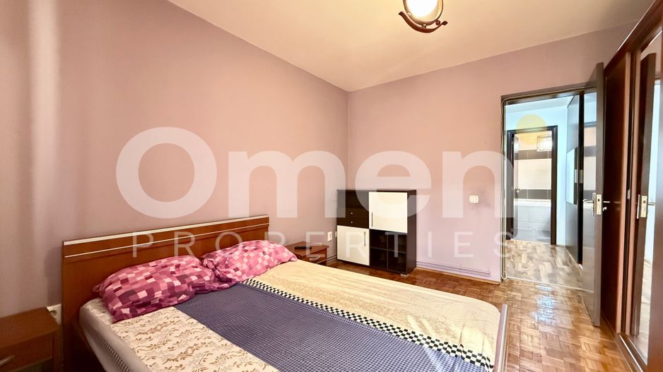 Apartament 2 camere de închiriat zona Pressco - Poză 6