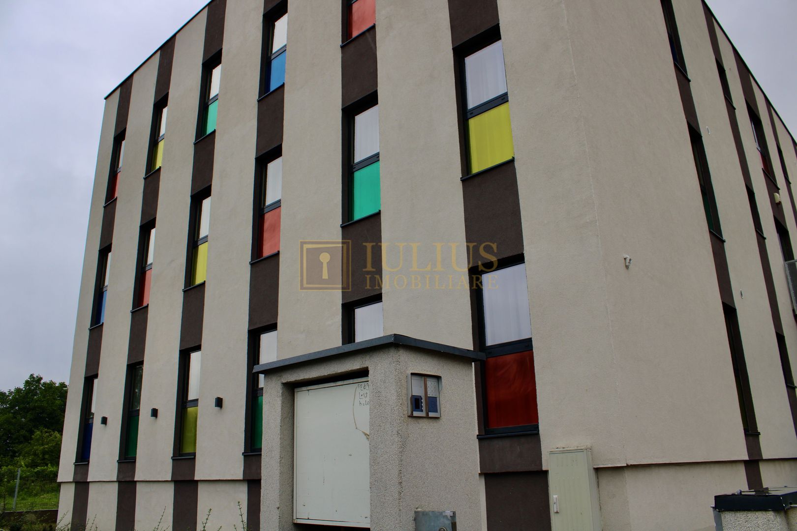 Încălzire în pardoseală, cheltuieli de intretinere mici, loc parcare inclus. - Poză 17