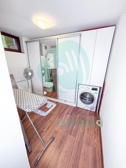 Casa CONSOLIDATA - SITUATA PE COLT - cu o curte libera generoasa - Poză 18