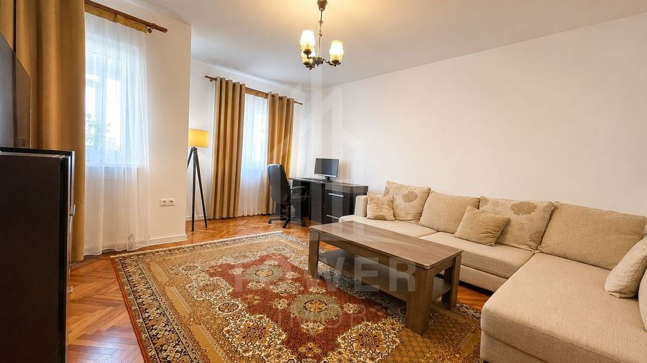 Apartament decomandat cu 2 camere | Etaj 2 | Turnișor - Poză 1
