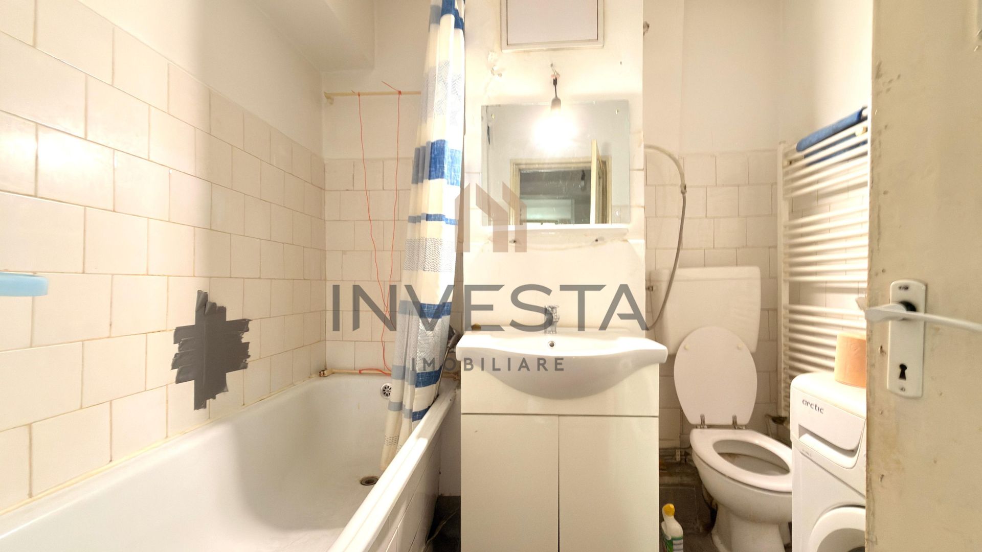 Apartament cu 2 camere decomandate, confort sporit, etaj 2! - Poză 6