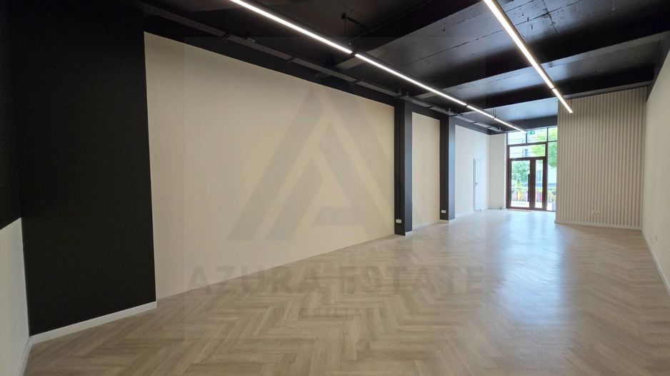 Spațiu comercial modern 75 m² încalzire in pardoseala City Residence - Poză 9