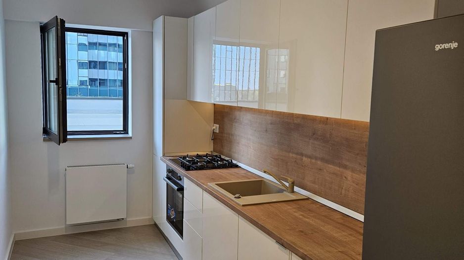 Închiriere Studio – Cortina North, Pipera - Poză 10