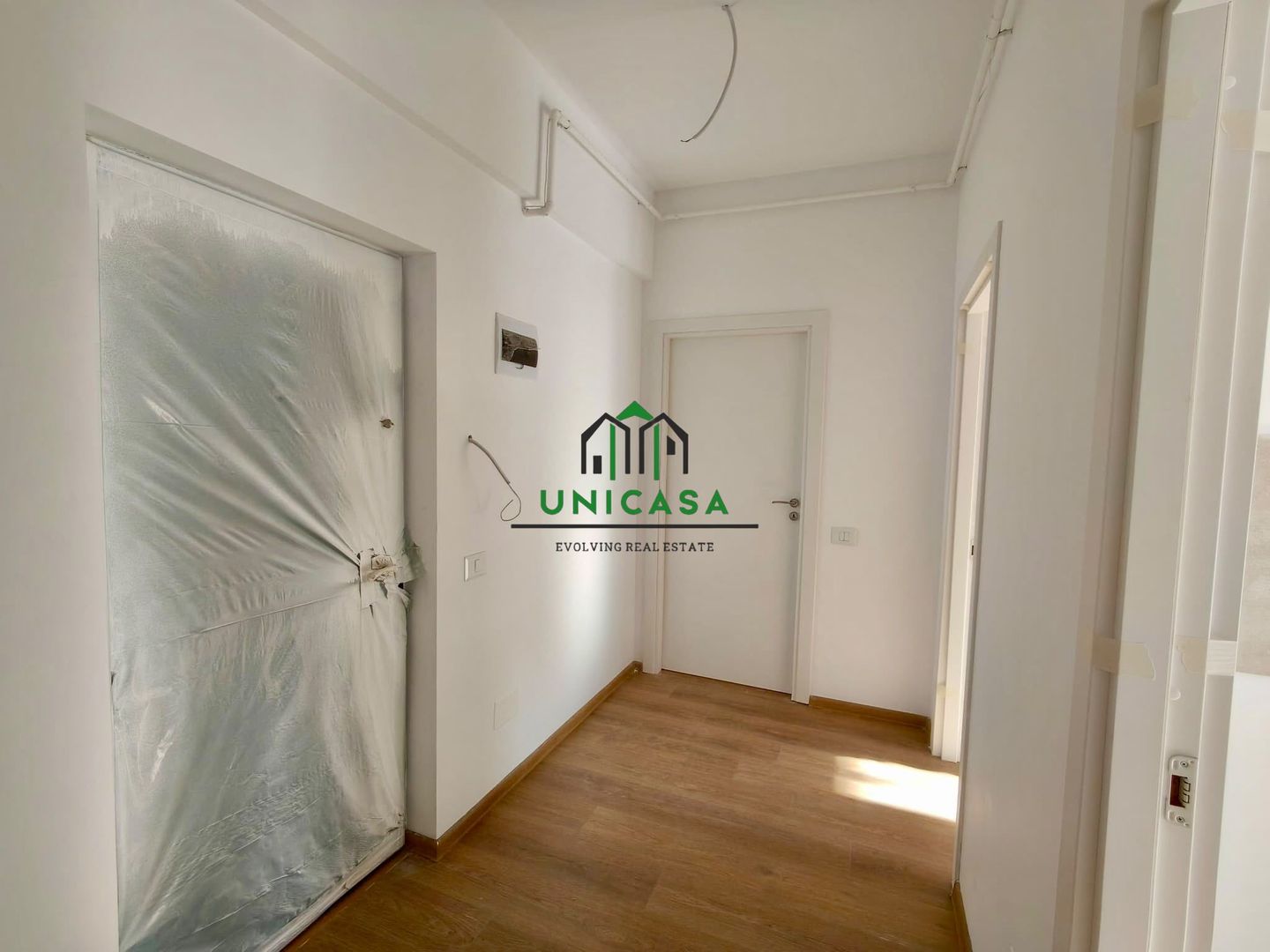 Garsonieră modernă | 45 mp | Etaj 1 | Parcare subterană inclusă | Str. Ostroveni - Poză 12
